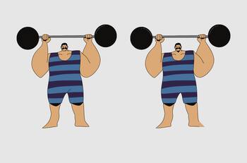 Test Visual: Solo los más observadores logran encontrar las cuatro diferencias