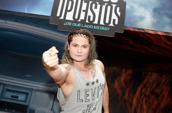 La feroz advertencia de Princeso en su reingreso a Mundos Opuestos: “Lo que han visto no es nada”