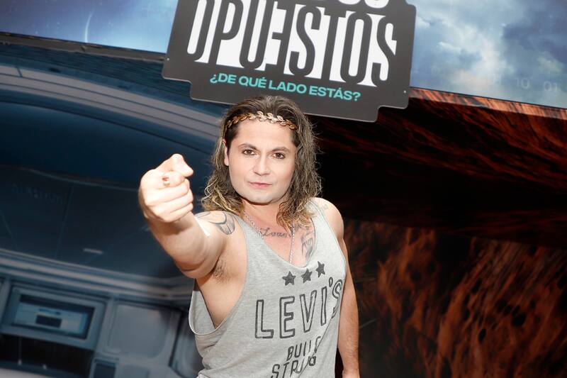 El reality de Canal 13 vivirá el ingreso de Princeso.