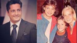 Hermano de Luis Miguel recuerda amorosamente a su mamá el día que hubiera sido su cumpleaños