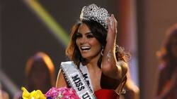 Ximena Navarrete habla de los contratos que obtuvo cuando fue Miss Universo