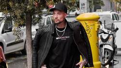 “Ahora la quiero lejos”: Luis Mateucci arremetió nuevamente en contra de Chama