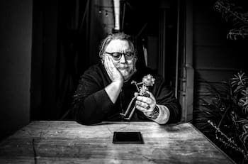 Guillermo del Toro lanza concurso de stop motion sobre "Pinocho"