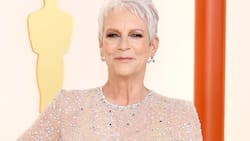Jamie Lee Curtis celebra 25 años sin beber alcohol con un esperanzador mensaje