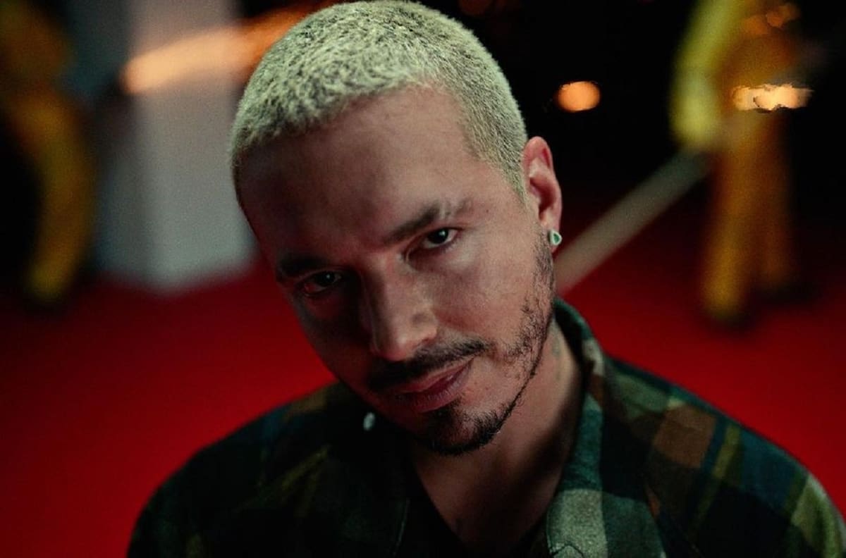 J Balvin en México: el colombiano encabeza el cartel del Flow Fest con Anuel AA y Don Omar
