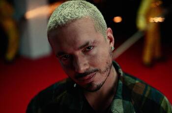 J Balvin en México: el colombiano encabeza el cartel del Flow Fest con Anuel AA y Don Omar