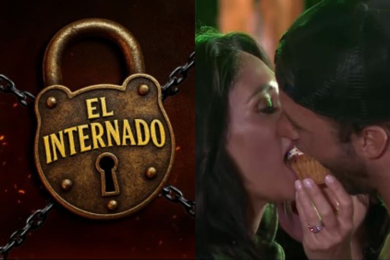 Polémico chico reality llega a remecer el reality de Mega.