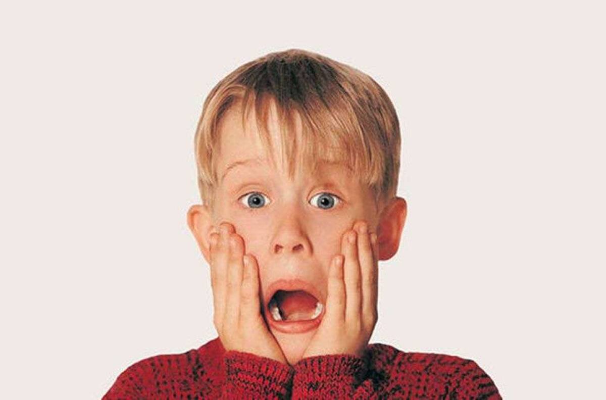 "Mi Pobre Angelito”: dónde ver la cinta navideña que nunca pasa de moda