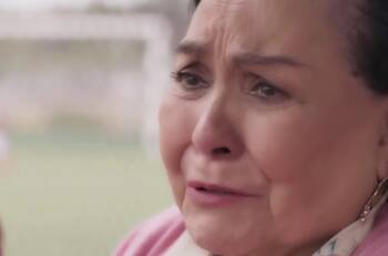 Carmen Salinas: la última escena que grabó antes de morir y que ha conmovido al público