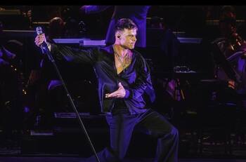 “Que empiece la fiesta”: Ricky Martin preparado para sus presentaciones en Colombia