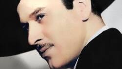 Pedro Infante 'revivirá' en una bioserie para la nueva plataforma de Televisa-Univision