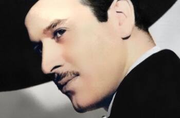 Pedro Infante 'revivirá' en una bioserie para la nueva plataforma de Televisa-Univision