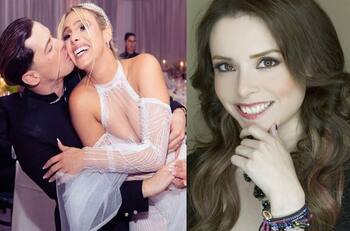 Maryfer Centeno analiza relación de Lele Pons y Guaynaa; esto durará su matrimonio