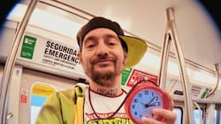 Alarma por querido cantante chileno: Terminó en urgencias luego de intentar quitarse la vida