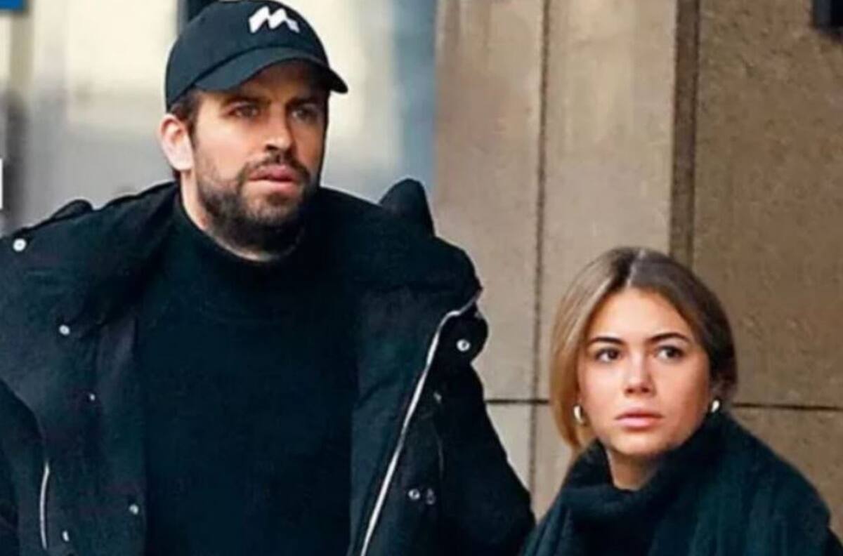 Gerard Piqué pone a la venta la casa que compartió por una década con Shakira