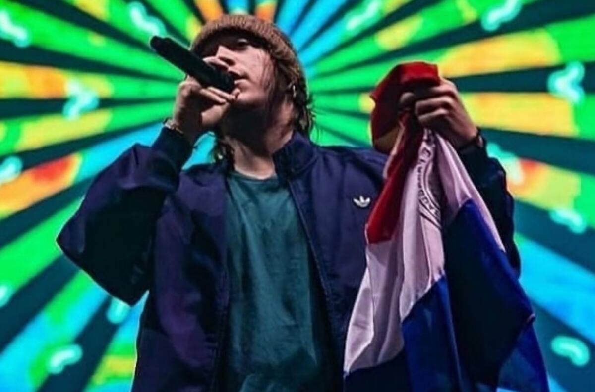 Paulo Londra está de regreso: ¿Por qué se retiró de la música durante 3 años?