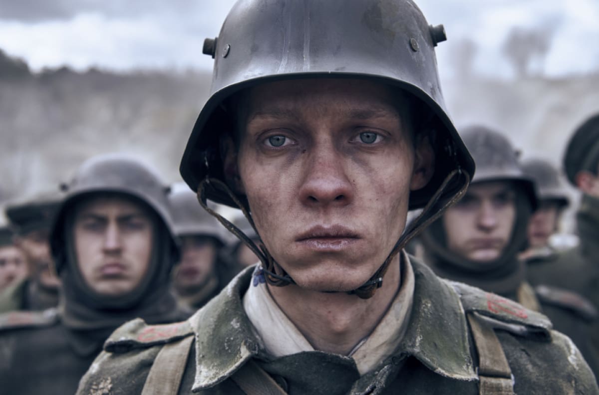 BAFTA 2023: conoce la lista completa de nominados y cuándo y dónde ver la premiación