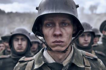 BAFTA 2023: conoce la lista completa de nominados y cuándo y dónde ver la premiación