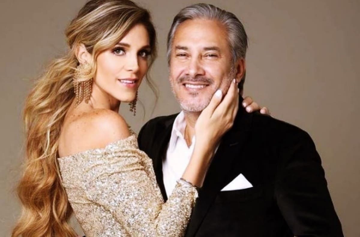 "Tengo miedo": Natalia Alcocer denuncia públicamente a su ex Juan José Chimal Velasco de violencia