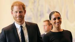 Meghan Markle y Harry provocan la renuncia de la directora creativa Garrett Bradley de su serie