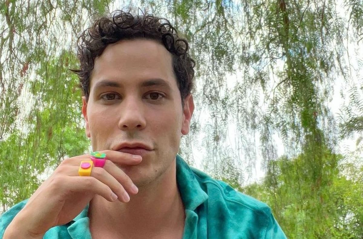Christian Chávez envía poderoso mensaje de aceptación