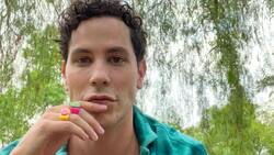 Christian Chávez envía poderoso mensaje de aceptación