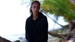 Cathe López de "Survivor" abre su corazón y habla sobre su historia de abuso con Tefi Valenzuela