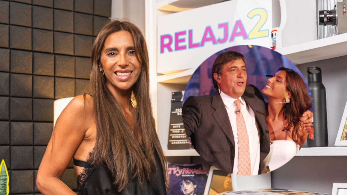 “Esas que bailan la mayonesa”: Carla Ballero y sus prejuicios con “Morandé con Compañía”