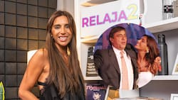 “Esas que bailan la mayonesa”: Carla Ballero y sus prejuicios con “Morandé con Compañía”