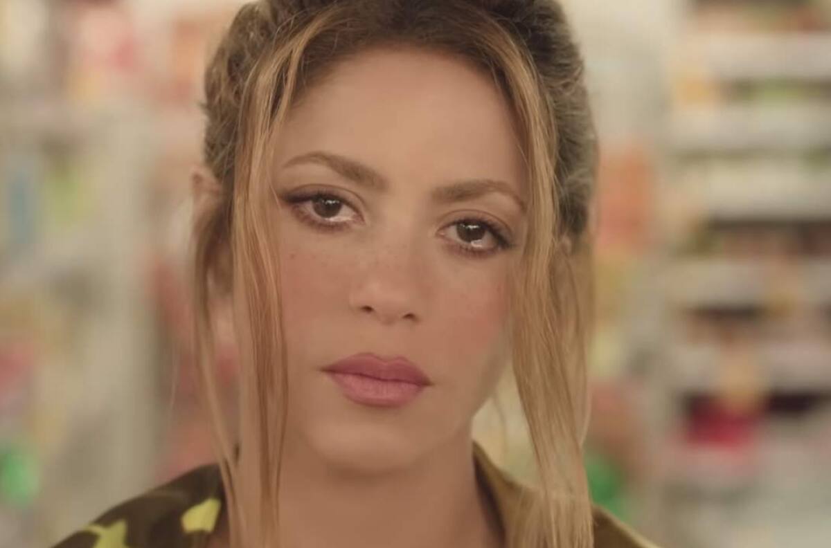 "Monotonía": Cinco indirectas que indican que Shakira le dedica a Piqué su nuevo tema
