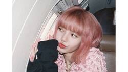 Miembros de Blackpink felicitan a Lisa por su cumpleaños con inéditas fotos