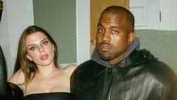 Julia Fox admite que salir con Kanye West tuvo un impacto negativo en su carrera que casi la arruina