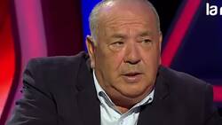 Día triste en la TV chilena: Alipio Vera, reconocido periodista chileno, falleció a los 77 años