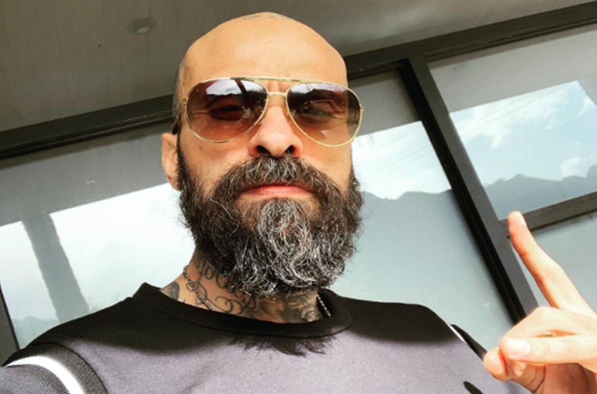 Babo de “Cartel de Santa” abre cuenta para adultos tras censura en Instagram