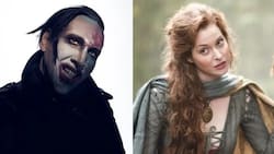 Marilyn Manson llega a acuerdo con Esmé Bianco tras denuncia por abuso sexual