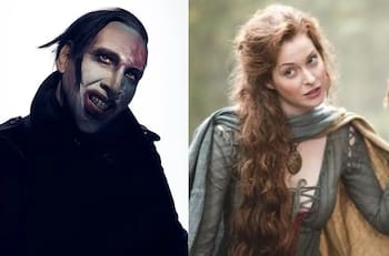 Marilyn Manson llega a acuerdo con Esmé Bianco tras denuncia por abuso sexual