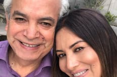 ¿De qué murió Jaime Hernández Vidal, el padre de Myriam Hernández?