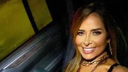 Gloria Trevi niega, en TikTok, acusación por evasión fiscal