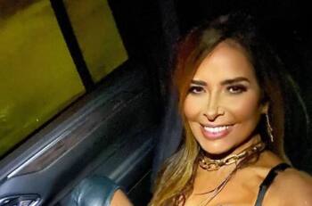 Gloria Trevi niega, en TikTok, acusación por evasión fiscal