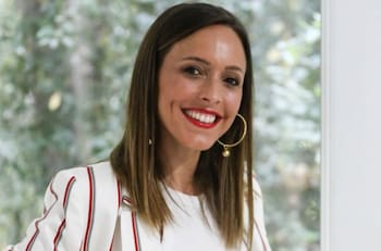 Maly Jorquiera aclara su estado sentimental tras rumores de romance con empresario