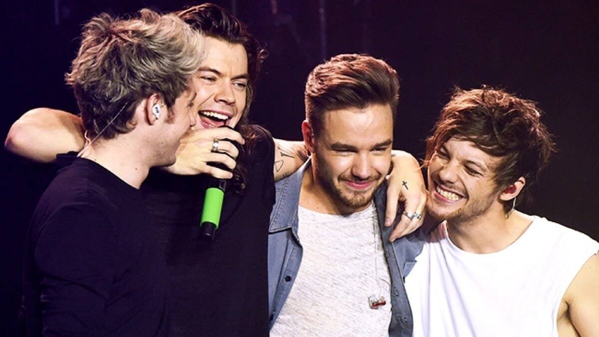 One Direction: se cumplen siete años de su último concierto