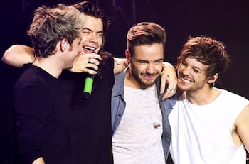 One Direction: se cumplen siete años de su último concierto