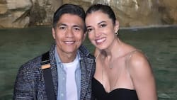 Filtran quién es el famoso que desató los celos de Américo antes de que Yamila Reyna lo denunciara por agresión