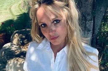 Britney Spears da la triste noticia de la pérdida de su bebé: "Es un momento devastador para cualquier padre"