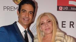 Juan Vidal se va con todo contra su ex Cynthia Klitbo: "Sus traumas psicológicos viene de otras épocas"