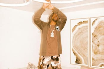 Dior cancela su colaboración con Travis Scott por tragedia de Astroworld