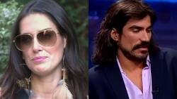 “Era cómo ver a Satanás en persona”: Adriana Barrientos recuerda reveladora anécdota con Sebastián Ramírez