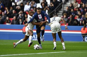 Kylian Mbappé desafía todas las mufas: “Creo que Manchester City ganará la Champions”