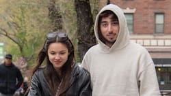 Olivia Rodrigo y Zack Bia se separan bruscamente: ¿Cuál es la causa según los astros?