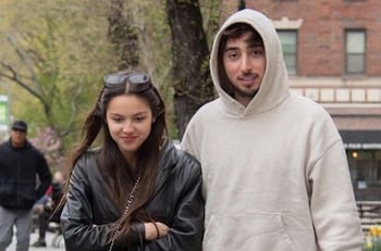 Olivia Rodrigo y Zack Bia se separan bruscamente: ¿Cuál es la causa según los astros?